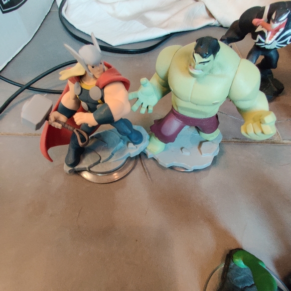 Disney Infinity 2.0 and 3.0 - Picture 8 of 16